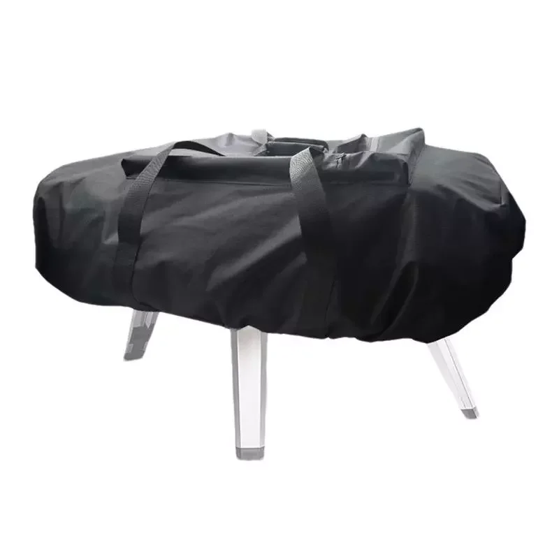 

NEW IN Portable Pizza Oven Cover Portable Pizza Oven Cover PVC Fabric Portable Pizza Oven Covers For Koda 12/16 With Drawstring