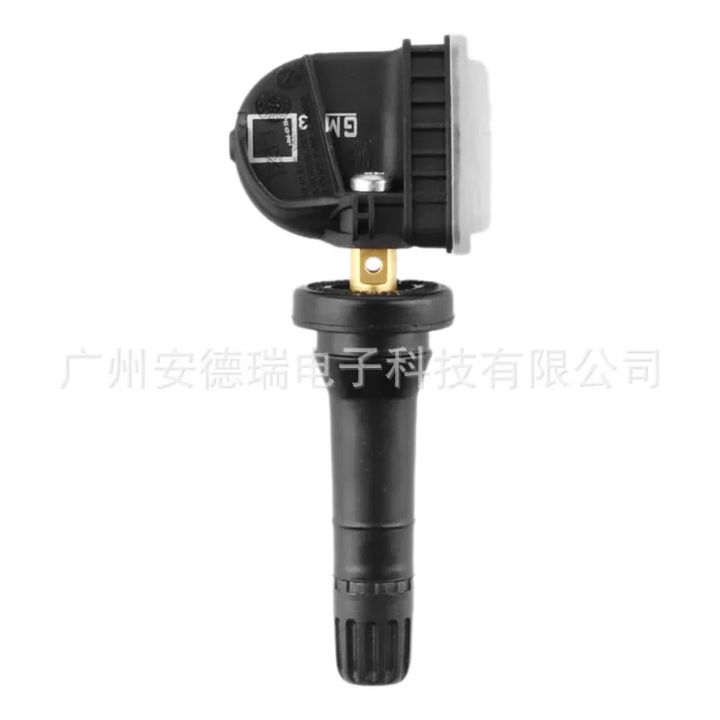 Фото Датчик давления в шинах TPMS для Chevrolet, Buick, Cadillac 13540601 №4
