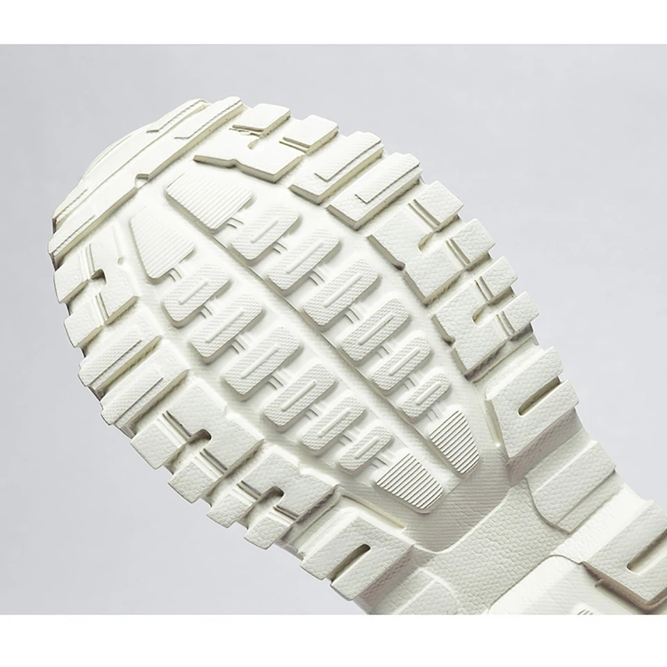 Loekeah Couple Increased Casual Shoes Fashion Lace-Up Casual Sneakers Mesh Breathable Platform Walking Sports Shoes Trendy