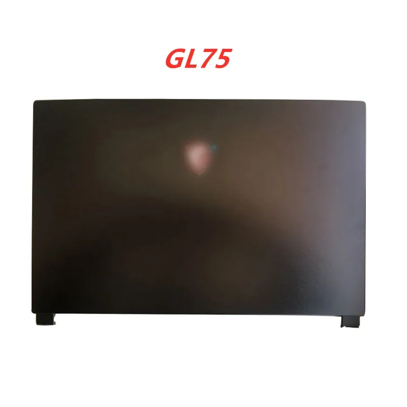 

For MSI GP75 GE75 GL75 MS-17E Series Computer Case Laptop LCD Back Cover/Front Bezel/Hinges