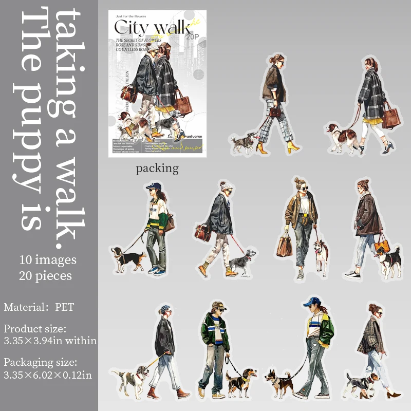 Набор наклеек с милыми людьми никколо макиавелли государь о том как надлежит поступать с людьми