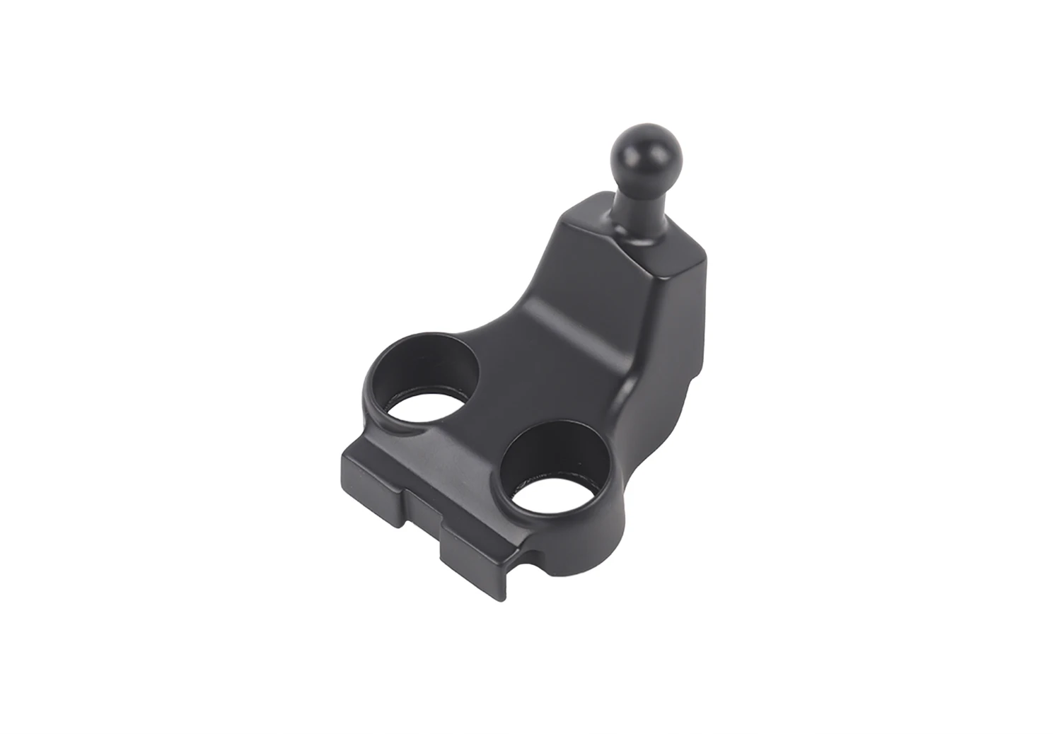 

Зеркало заднего вида вверх для Suzuki Jimny JB64 JB74 JB64W JB74W 2019-2025, укороченный держатель для зеркала заднего вида, аксессуары