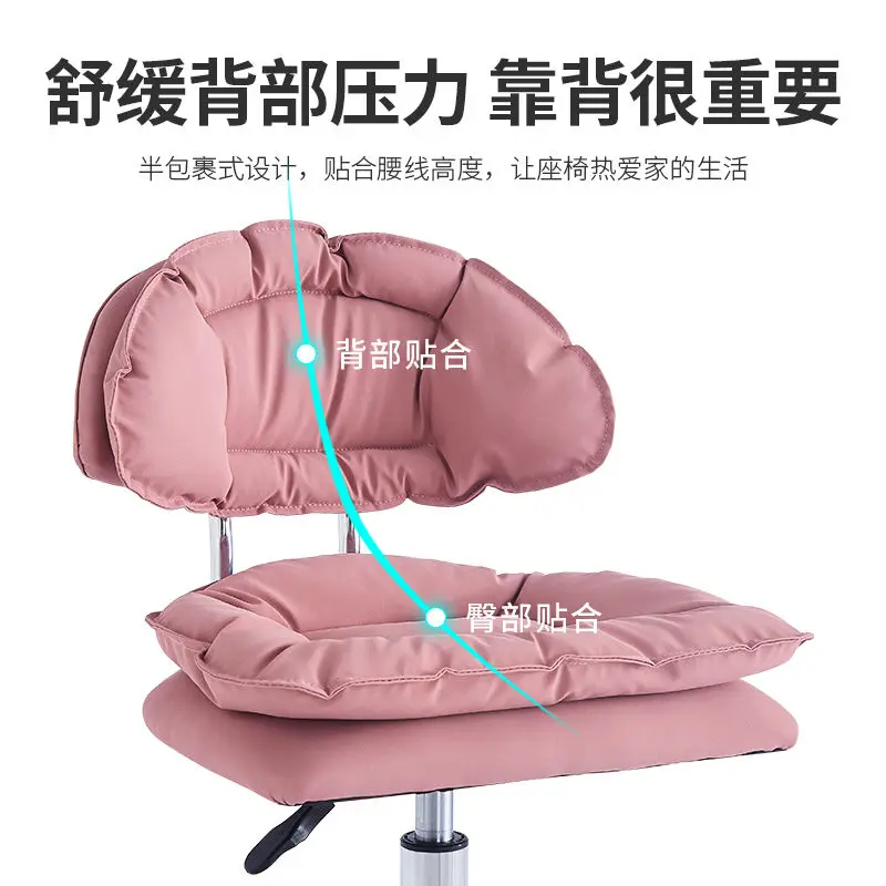 Рисунок 5 - Практичное компьютерное кресло