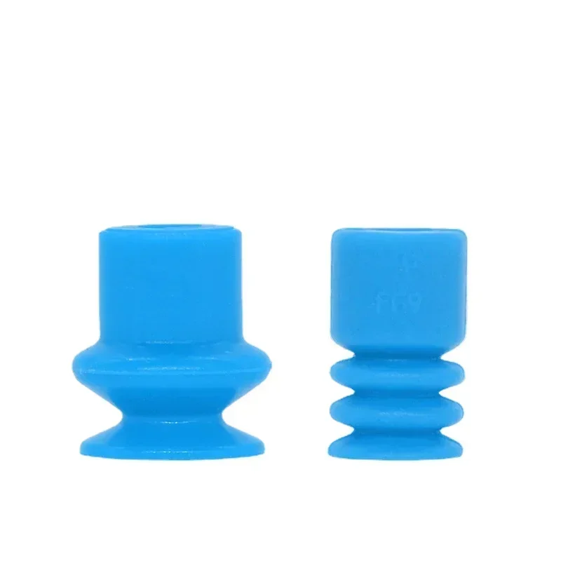 Вакуумная присоска FGA-11 FGA-14 FGA-16 FGA-20 FGA-22 FGA-25 FGA-33 FGA-43 FGA-63 FGA-78 5 шт