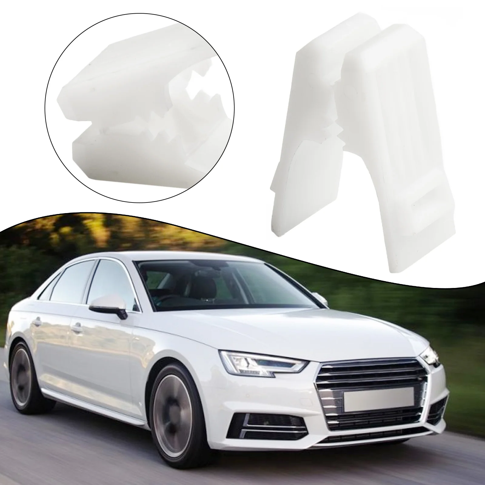 ЗАЖИМЫ ДЛЯ ЦИЛИНДРА ПЕДАЛА СЦЕПЛЕНИЯ JETTA PASSAT 1K 0721357 C Для A3 8P [2003-2012] сиденья для