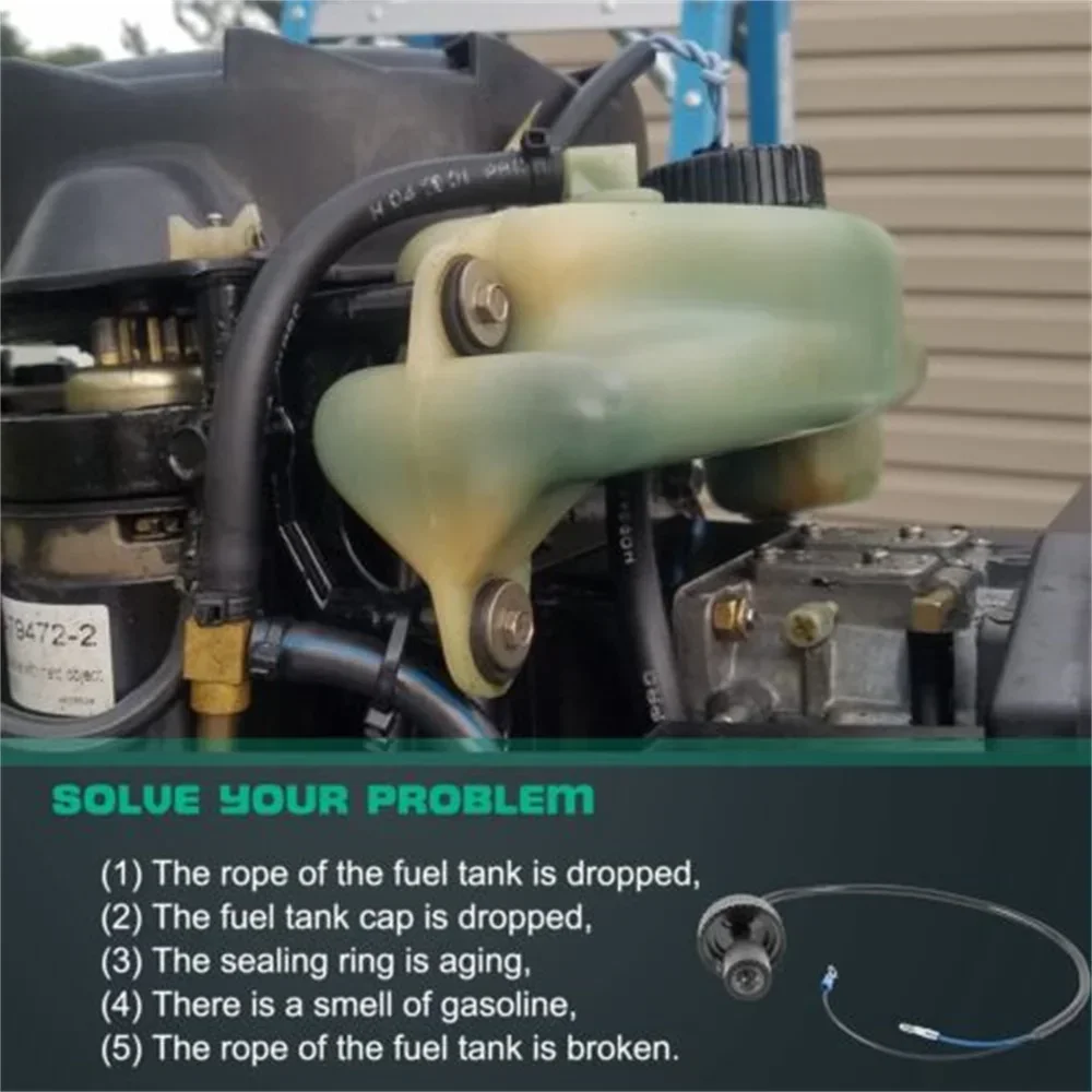 Крышка Масляного резервуара в сборе для Mercury Quicksilver 105 135 140 150 175 200 225 HP SportJet XR2 XR4 XR6