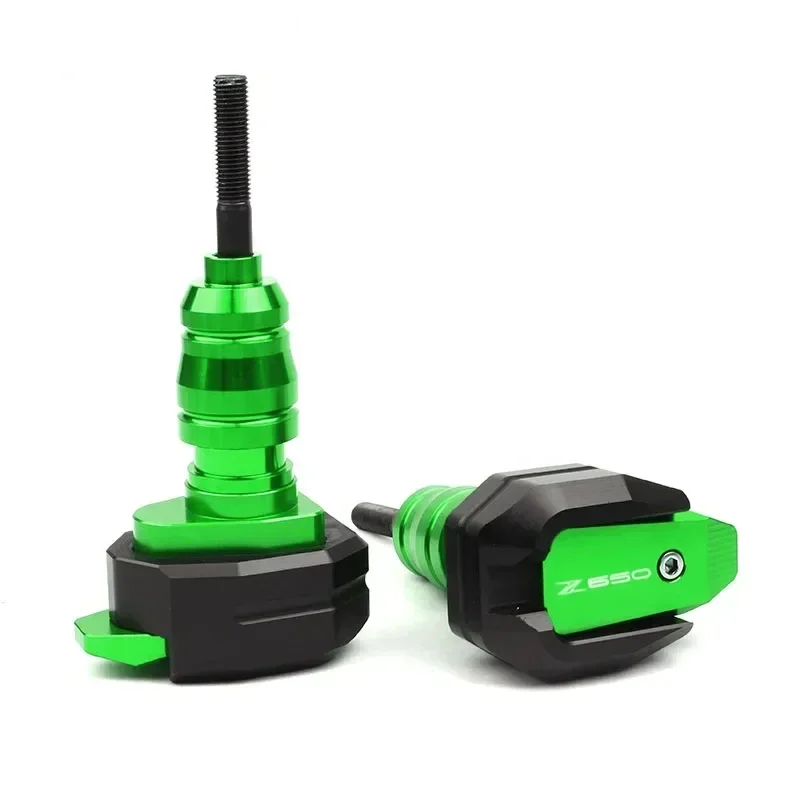 Для KAWASAKI Z650 NINJA 650 Z 2017-2023 мотоциклетная рамка для защиты от падения слайдер