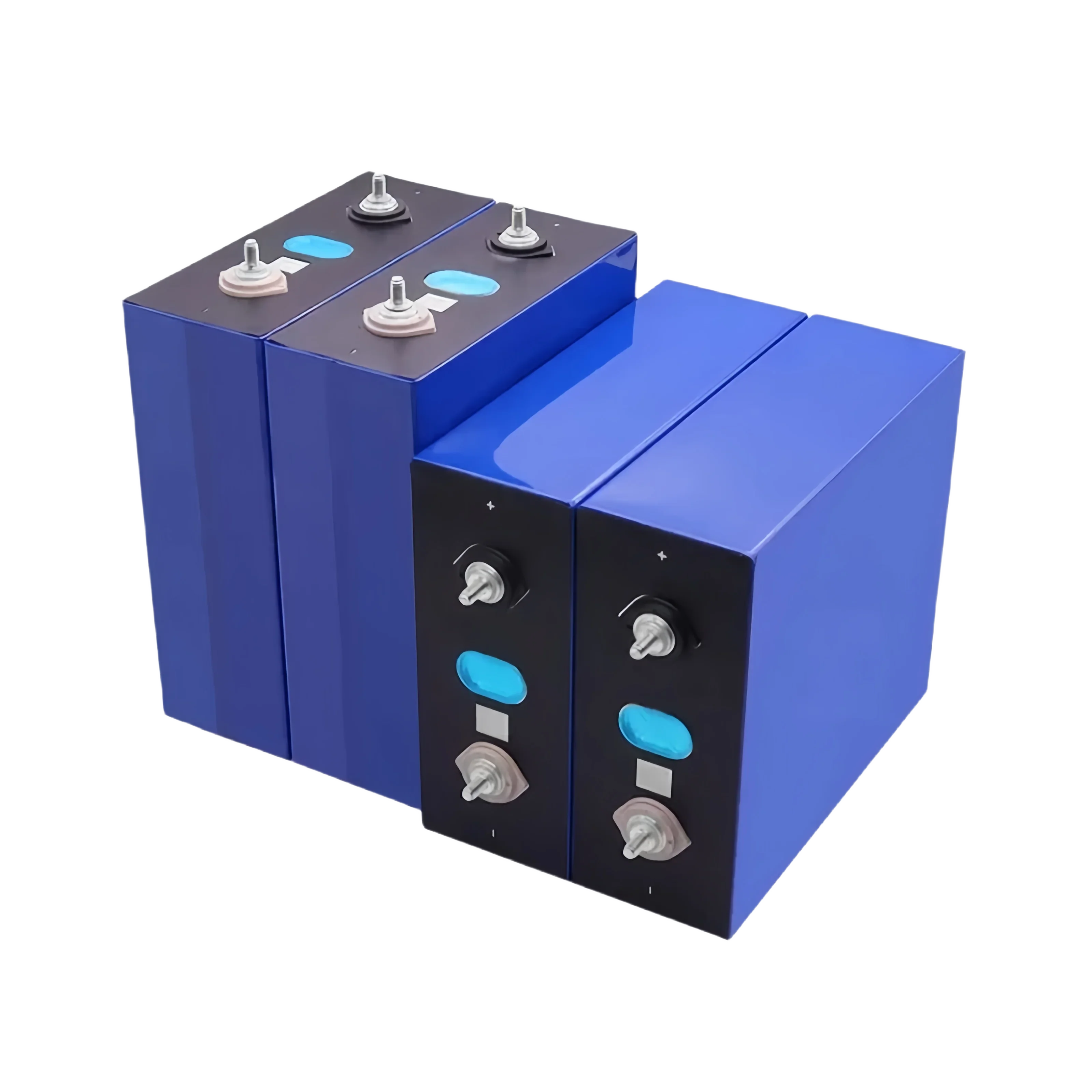 Аккумуляторная батарея EVE LiFePO4 3 2 В 304Ah для самостоятельного ремонта