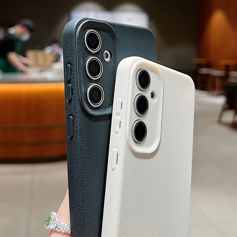 Фото Мягкий чехол с изображением мультяшного космонавта для Samsung Galaxy S26 FE S25 S24 S23 S22 Ultra A57 A37 A18 A56 A36 A26 A55 A16 A15 A54. №4