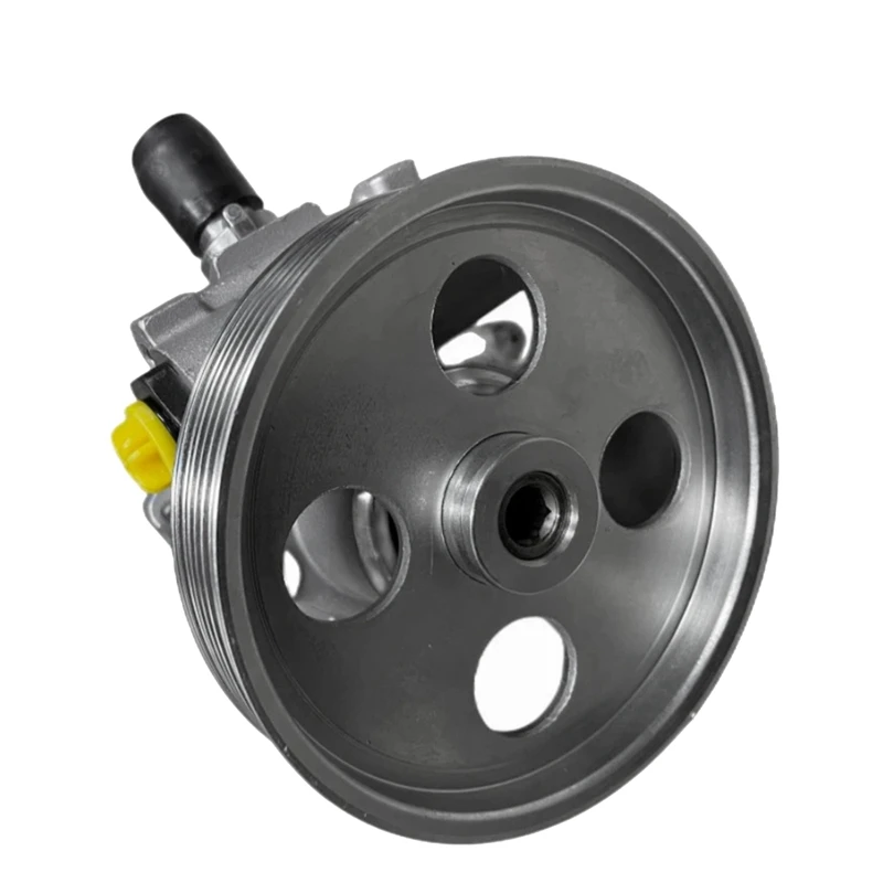 Автомобильный насос гидроусилителя руля 4007RZ 4007ZR для Peugeot 206 207 307 407 Citroen C4 Coupe C4I C5II