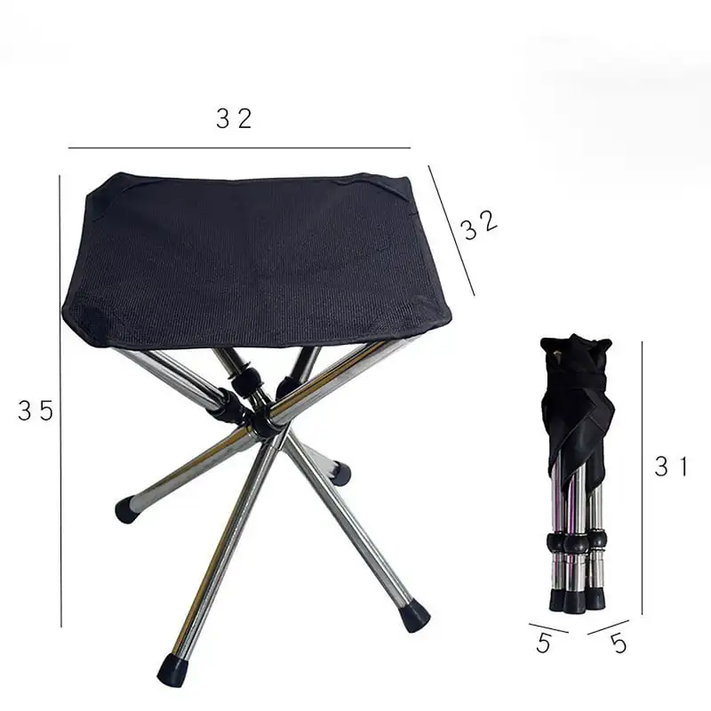 

Free shipping Stool, 13.8