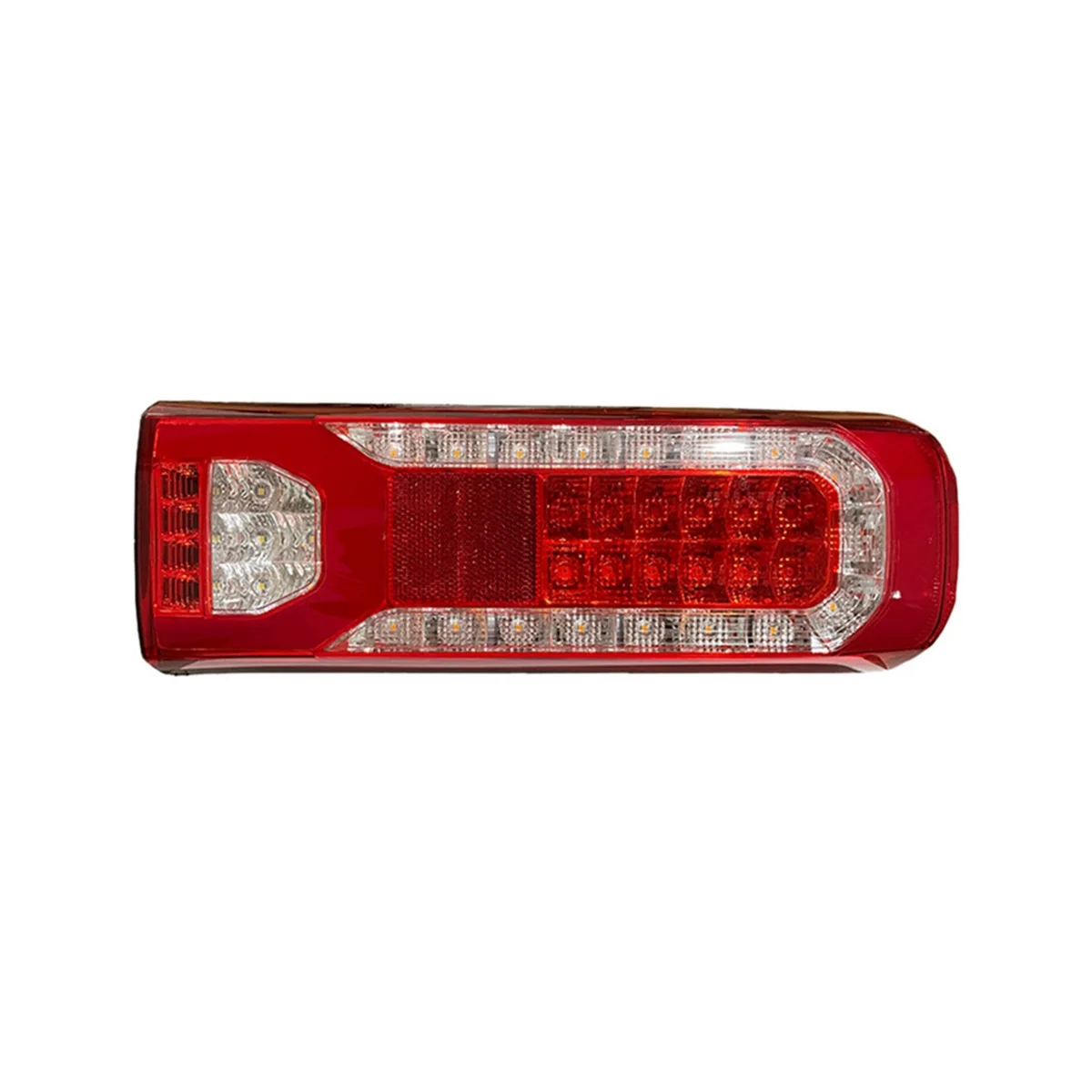 

24V Truck LED Tail Light Assembly Rear Brake Light 0035443303 RH