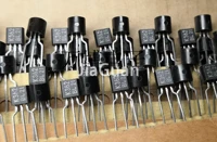 10pcs new triode 2sk362 bl to 92 transistor k362 bl audio power amplifier 2sk362bl white word taping k362bl 2sk362 bl