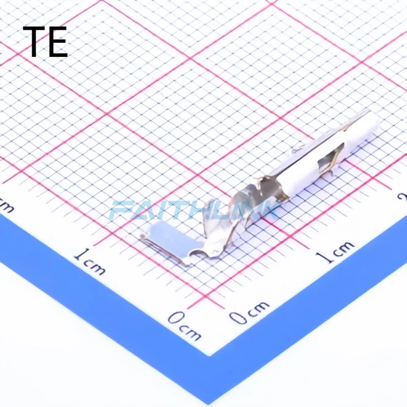 50 шт. коннектор TE 350561-1 100% новый оригинальный