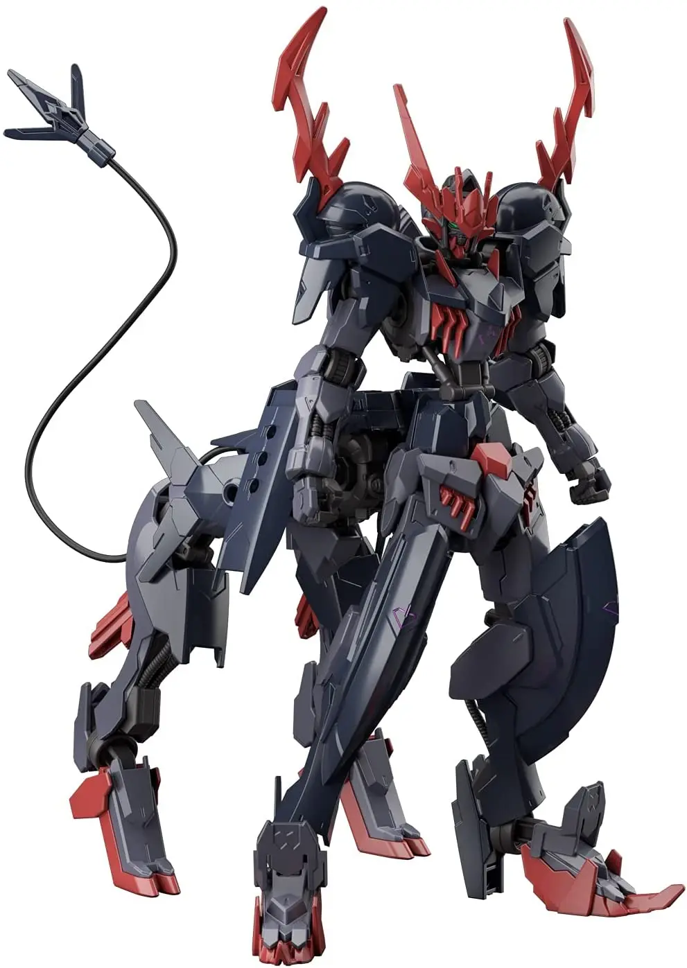 

Bandai Japanese Robot HG 1/144 Centaur Barbataurus Gunpla Gunpla Assembled Resin Diorama Model Kit Toy Gift
