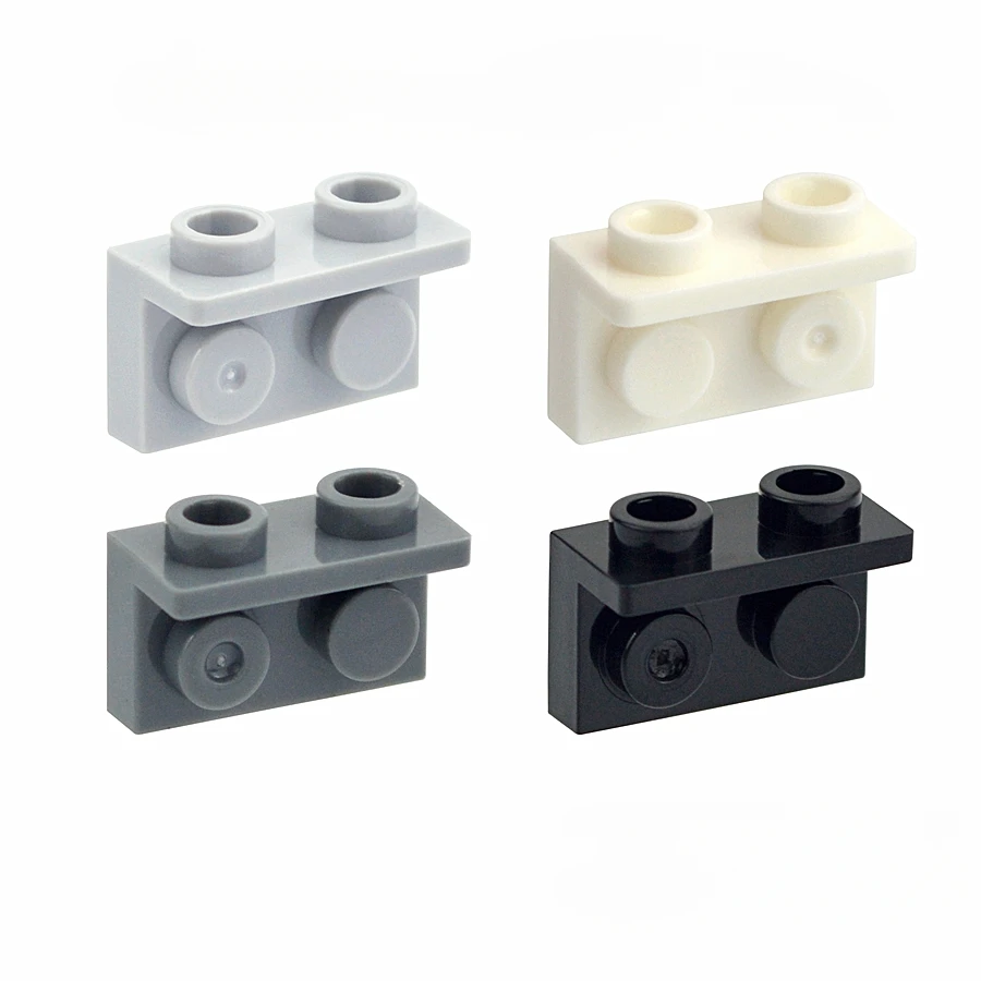 Детали конструктора детские 1x2-1X2