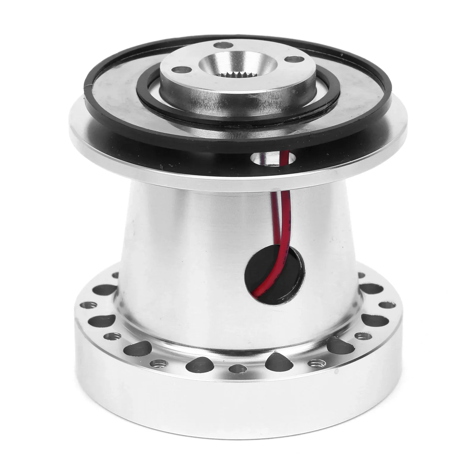 Адаптер ступицы рулевого колеса с 6 отверстиями модификация автомобиля из