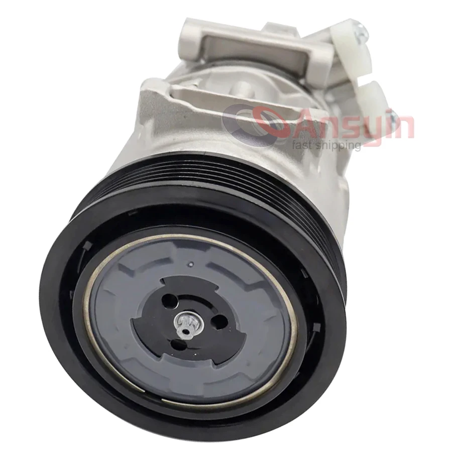 Компрессор переменного тока для PEUGEOT 308 3008. 447150 -1740 9659875480 9676443980 9676862380 4471501740 9689084880