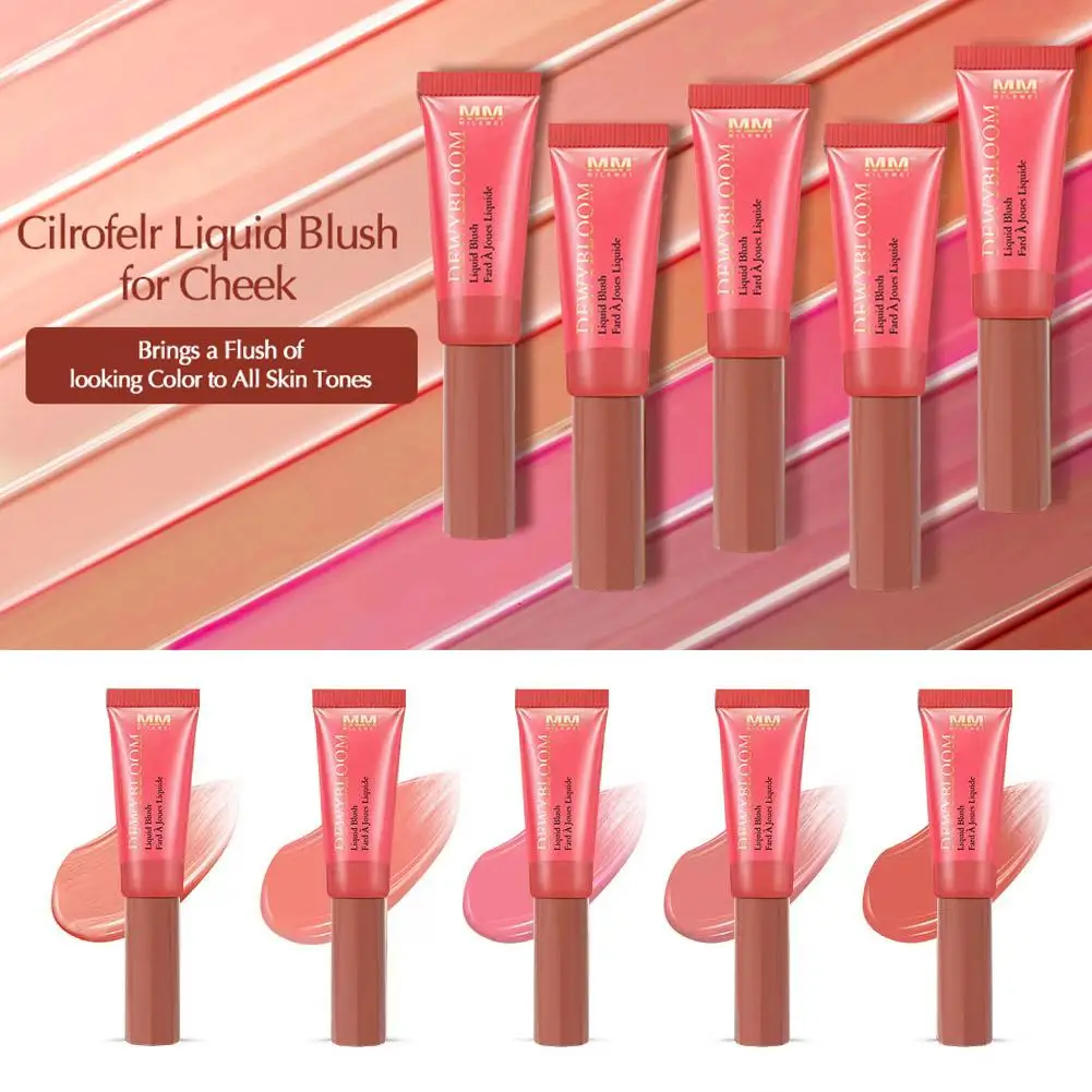 

Женская Косметическая ручка с мерцающим эффектом, L8O1