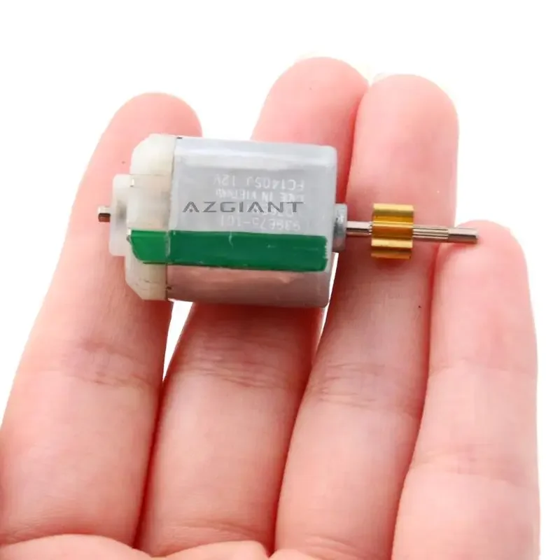 AZGIANT 1 шт. оригинальная автомобильная карбоновая щетка центральный блокирующий