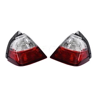 for honda goldwing 1800 2001 2011 gl1800 gold wing gl 1800 motorcycle saddlebag brake lights new style clear turn signals