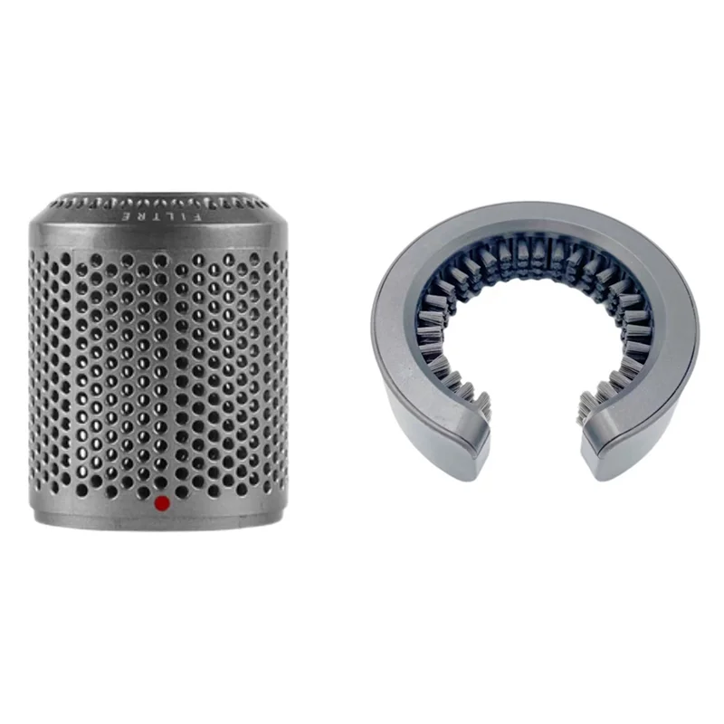 Внешняя крышка фильтра для Dyson HD01 HD03 HD08 фен пылезащитный сетчатый фильтр сетка