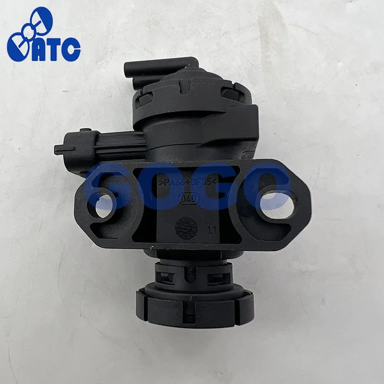 Новый Соленоидный клапан преобразователя давления турбонагнетателя WE0113726 для Ford