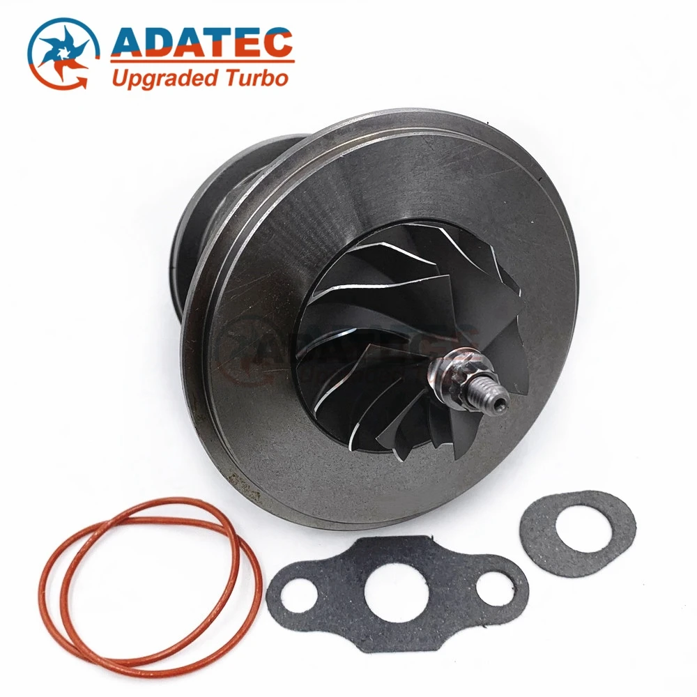 Турбокомплект TB2527 для Nissan патруль Y60 / 260 2 8 TD RD28T 160/GR турбинный картридж 452022 465941 CHRA