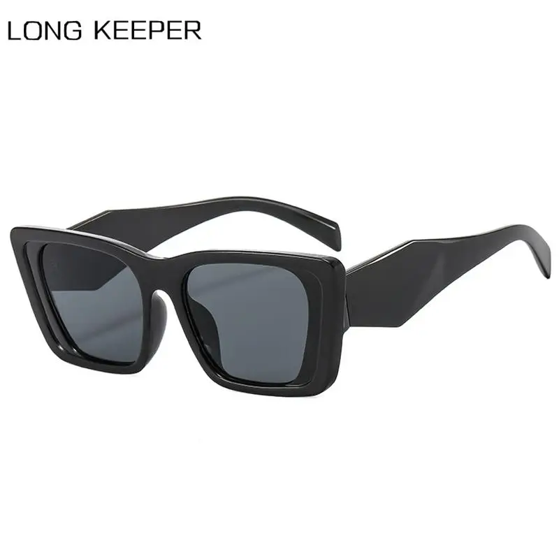 

Женские солнцезащитные очки в стиле хип-хоп