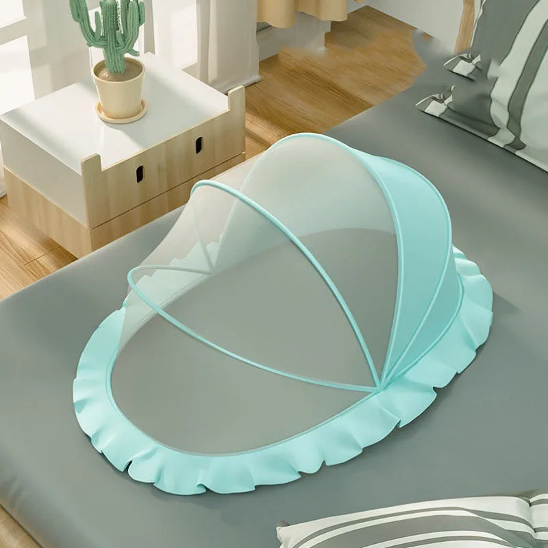 Yurt General Baby Mosquito Net Bed Baby Accessories