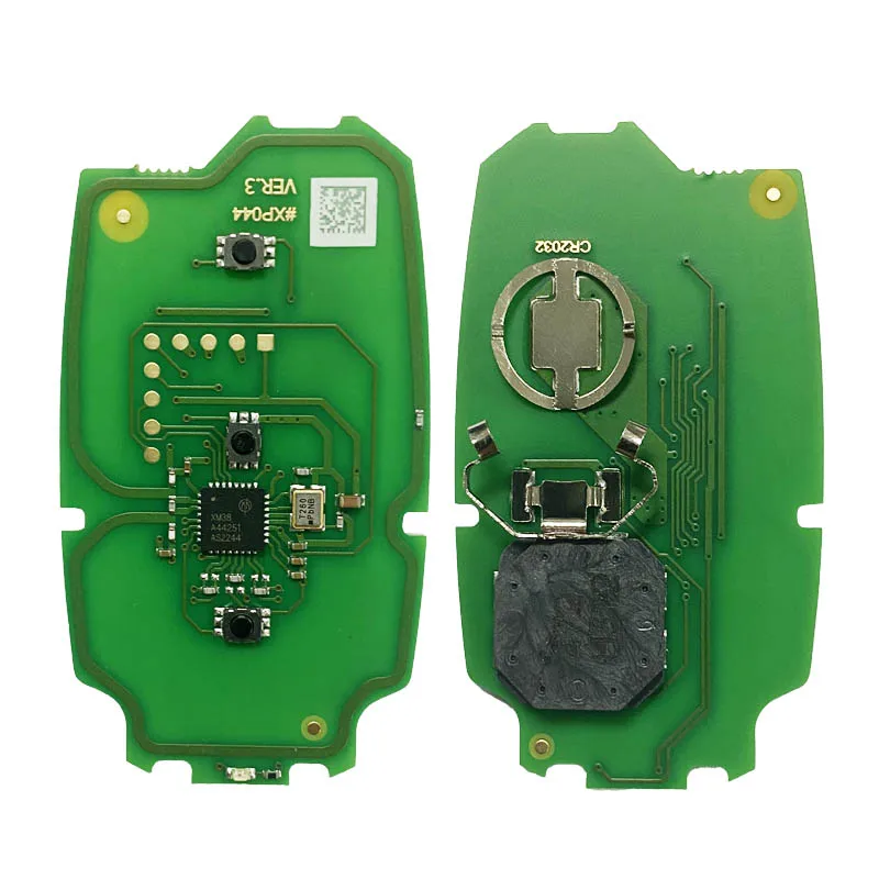 Рисунок 3 - Вторичный доступ CN020213