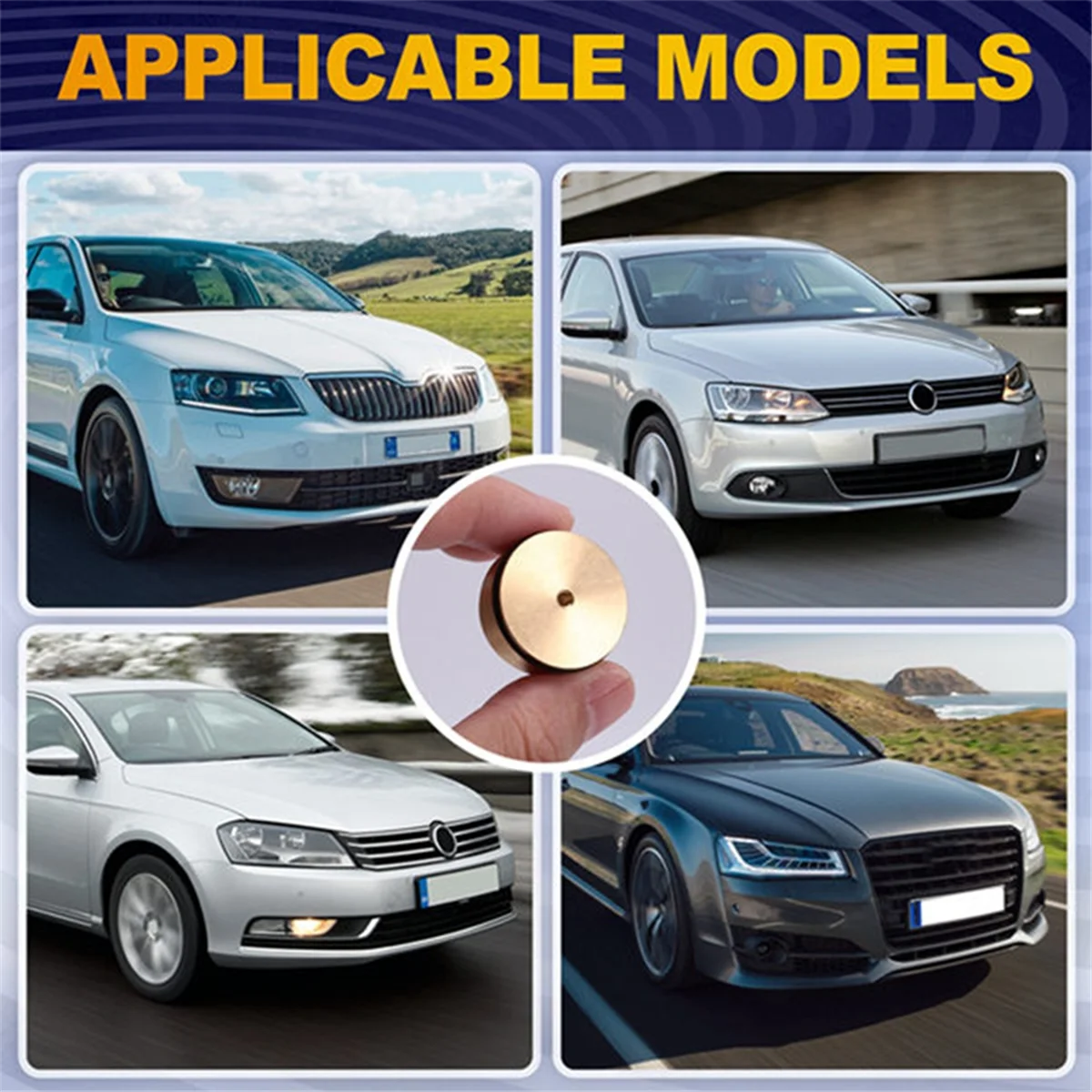 02E 0D9 DQ250 датчик давления сцепления коробки передач 6-скоростной блок управления