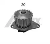 

1212 for recirculation (water pump) P106 P205 P205 P206 AX SAXO PARTNER BERLINGO 03 TU3JP (1.4 8V) 20DIS