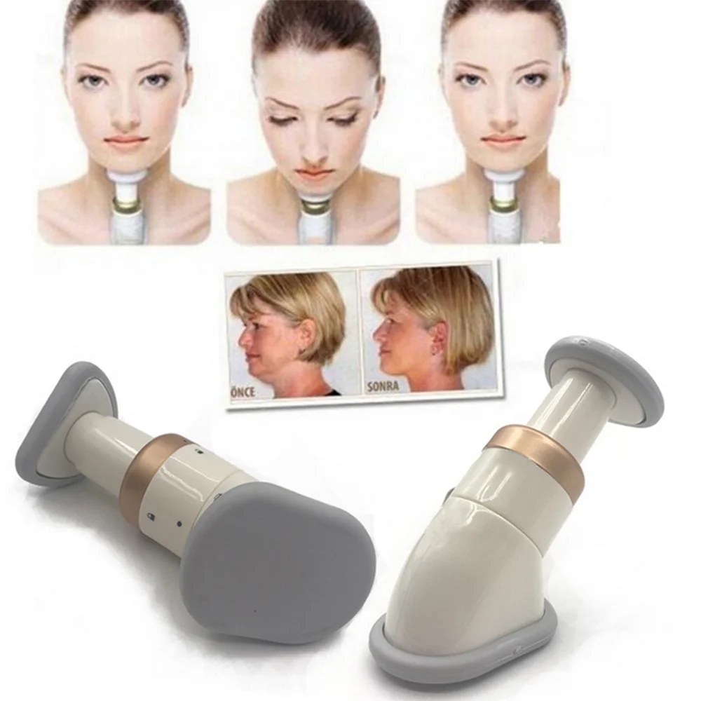 

Double Chin Removal Beauty Device Neckline Exerciser Chin Body Reduce Wrinkle Mask for Face Fashion Massager Lift Skin Care Tool