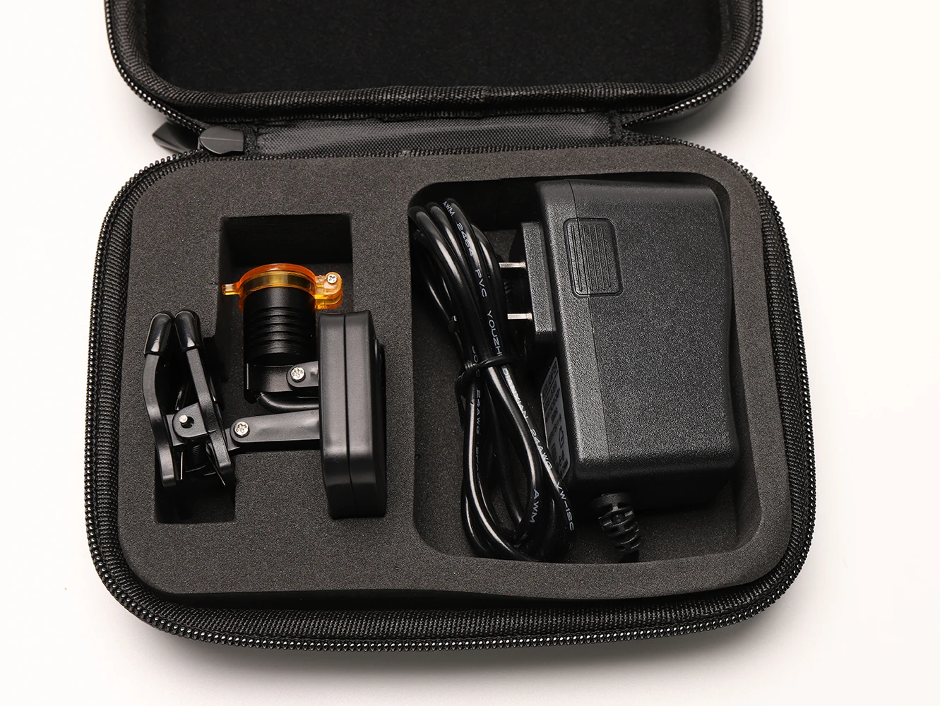 Беспроводной портативный налобный фонарь 5 Вт с оптическим фильтром для