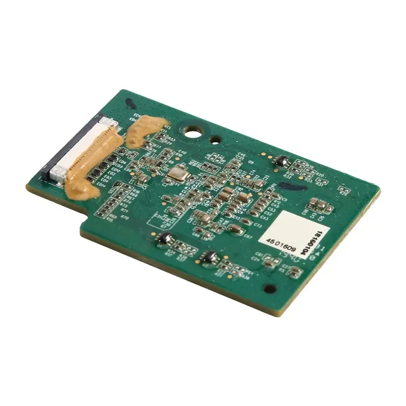 Фото DTEW-For Ecovacs Deebot T5 Power Hero DX93 Ozmo 950 Запасная плата управления (PCB) для пылесоса №4