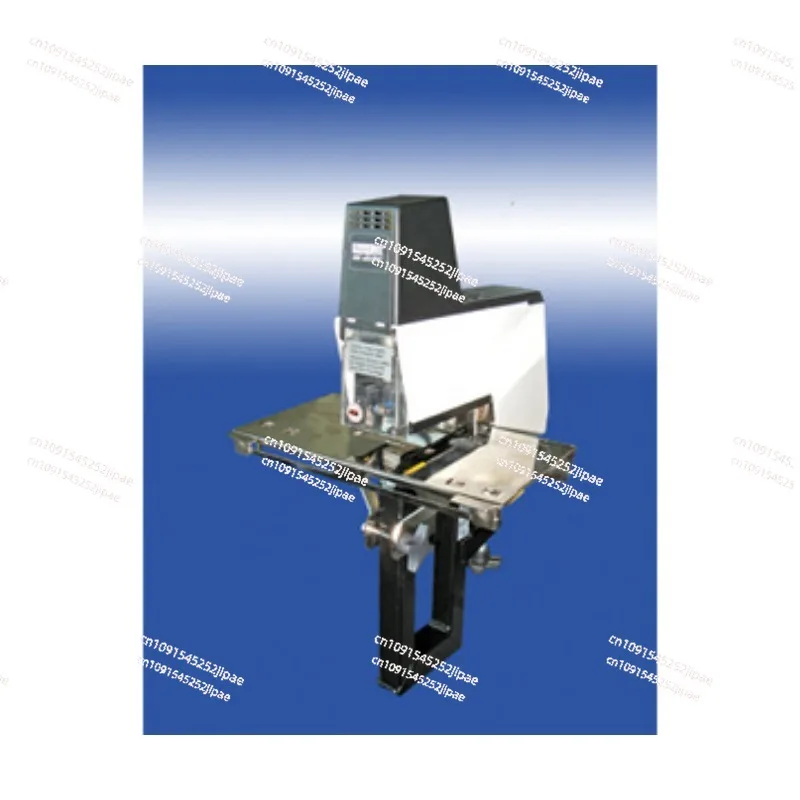 106E электрический автоматический быстрый степлер переплет 2-50 листов сверхмощный