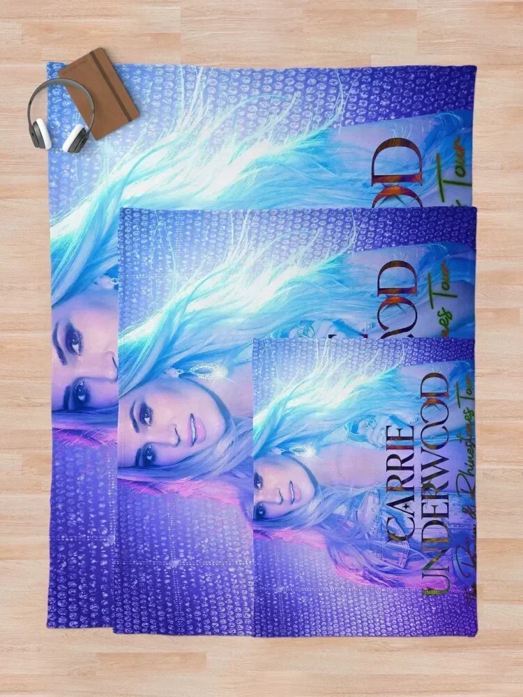 Джинсовое и искусственное одеяло carrie tour 2022 masmay для детей дорожные одеяла