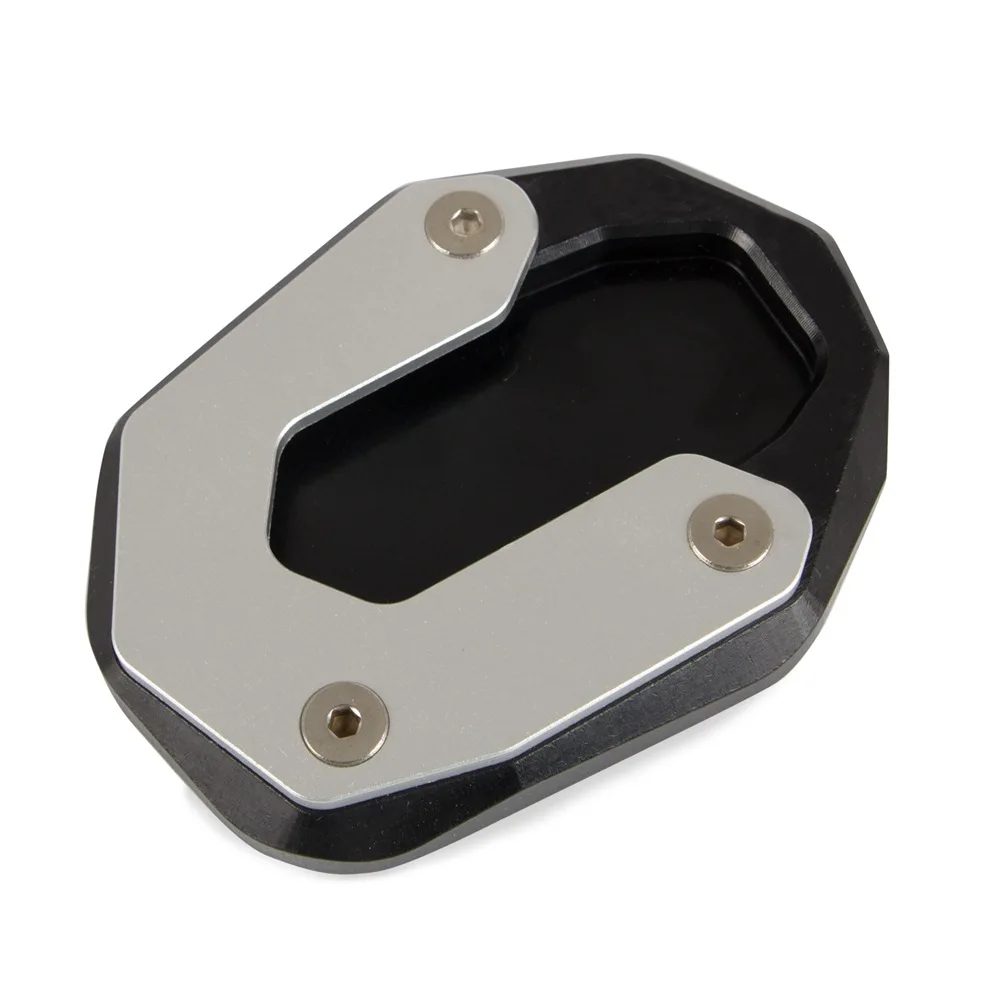 

Suitable for Ducati Self Parade 800 Aluminum Alloy Modified Motorcycle Foot Mat Side Brace Non-slip Enlarged Seat