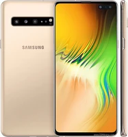 Samsung Galaxy S10 G973U F 6 1inch 8GB RAM 128GB ROM Unlocked Cell Phone Camera 16MP Hybrid Dual SIM Android Smartphone