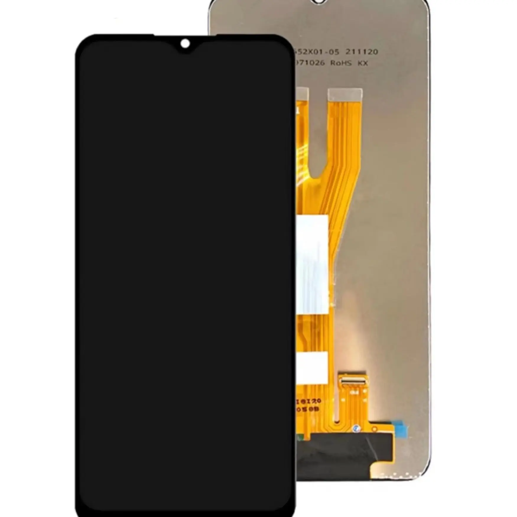 

For Samsung Galaxy A03 Core SM-A032F/DS A032M A032F LCD Touch Screen Display Digitizer Assembly Replacement