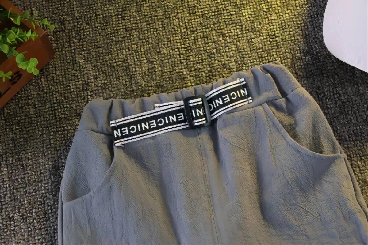 Корейский вариант комплекты одежды для маленьких мальчиков хлопковая детская