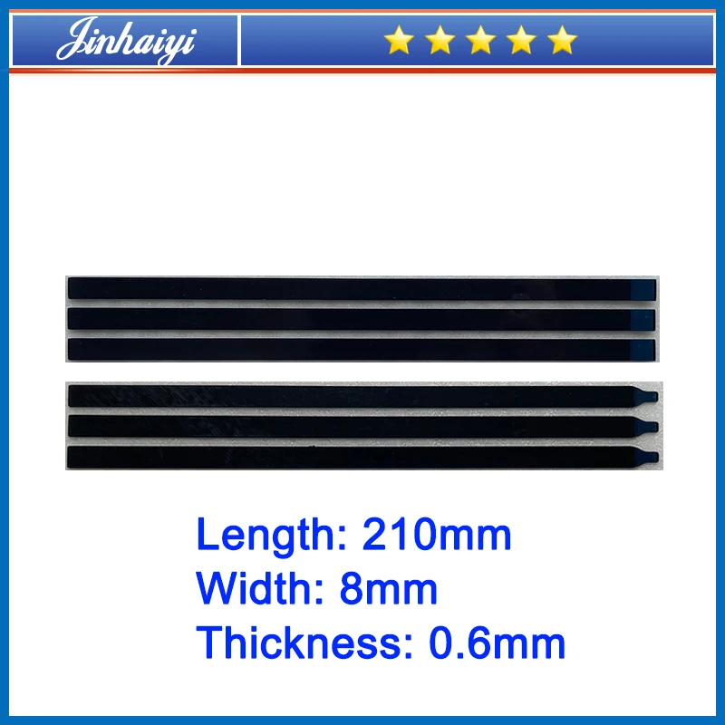 

Лента для ЖК-экрана для Dell, Lenovo, ASUS, MSI, Samsung, HP, Sony, длина 210 мм