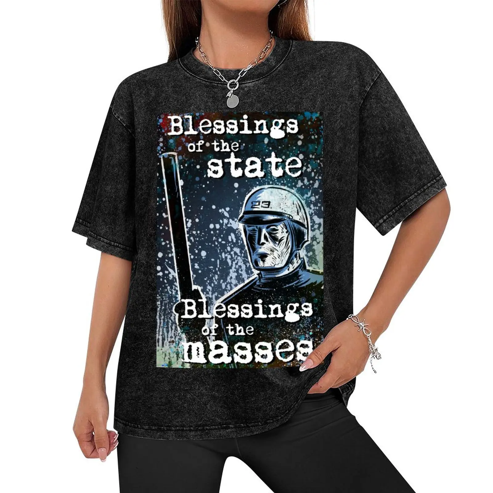 Хлопковая футболка THX 1138 Lucasfilm