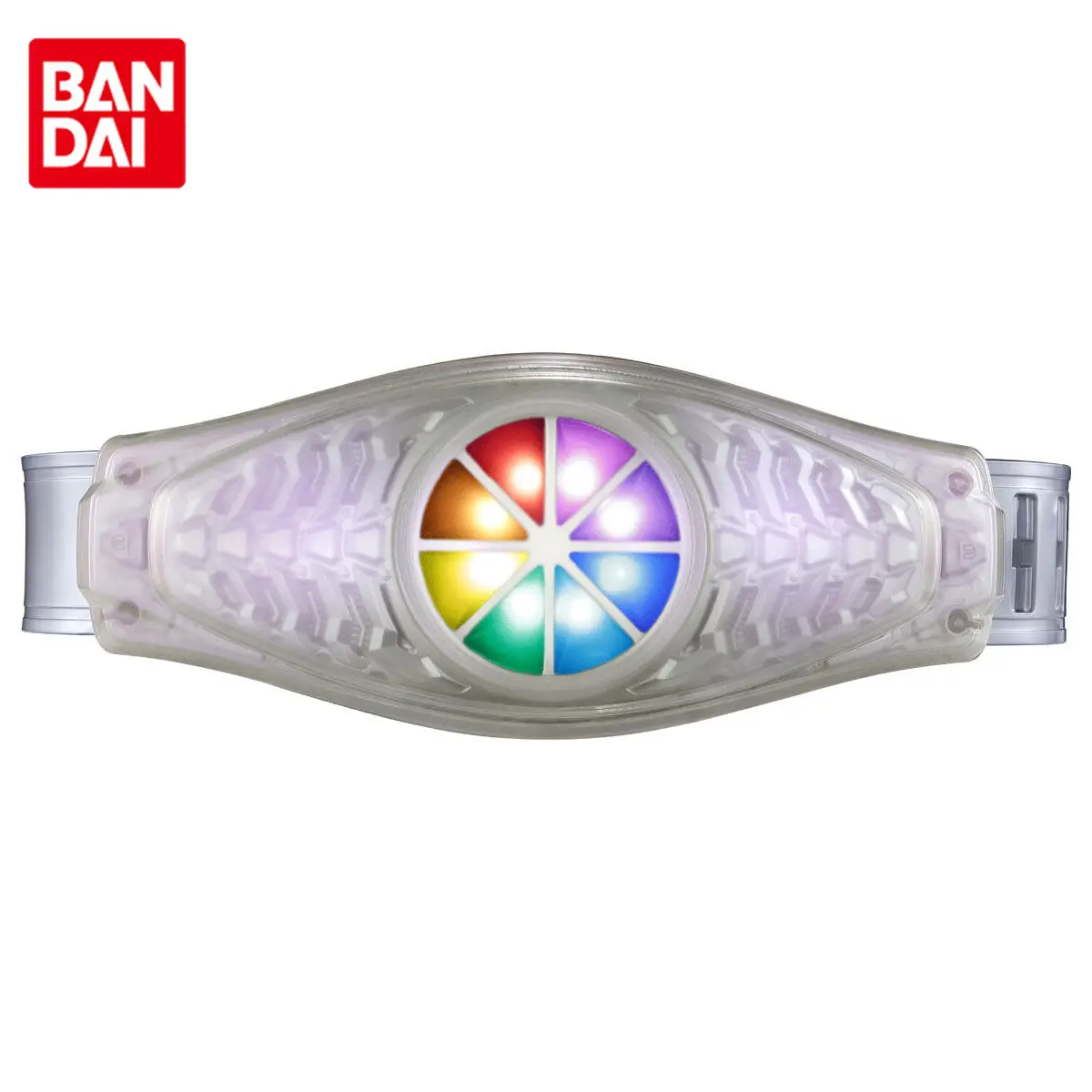 

BANDAI Genuine Masked Rider Kamen Rider DX Beyond Generations Cyclotron Driver Anime Action Figure Toys Boys Girls Kids Gifts