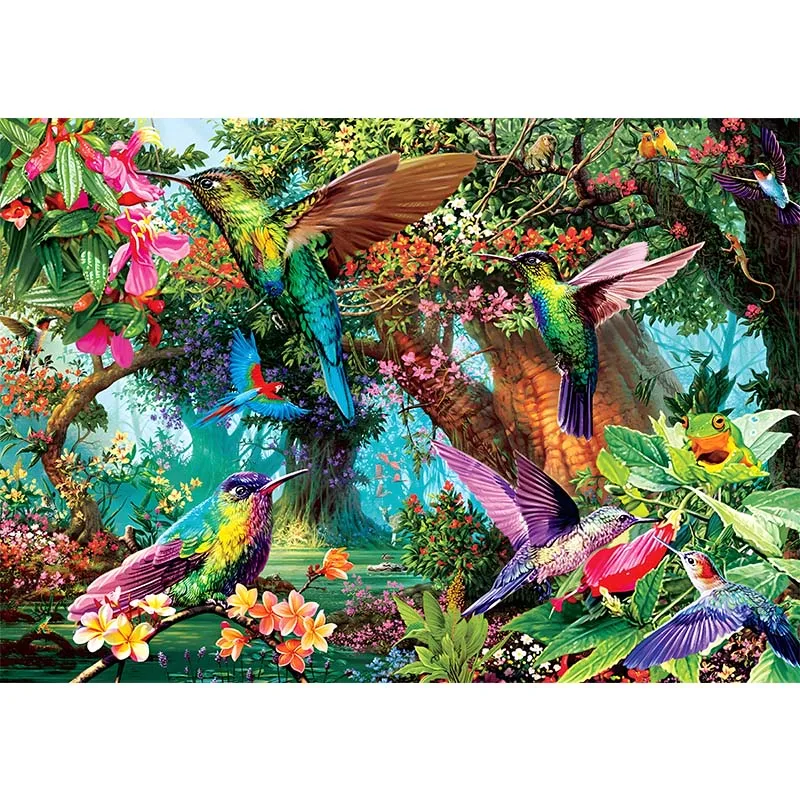Jigsaw Games Wholesale