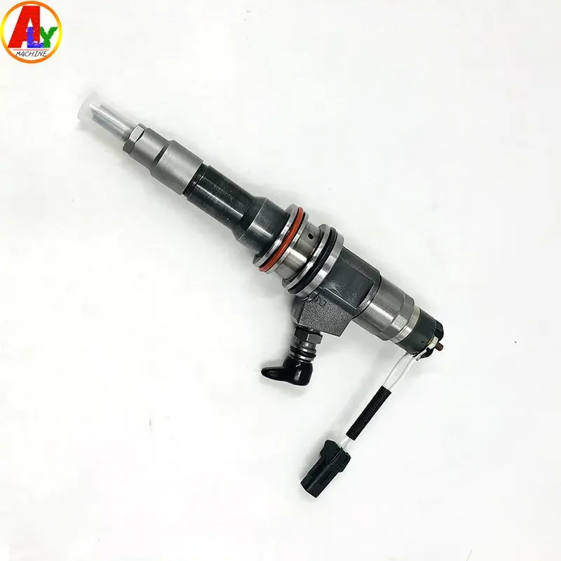ALYTEST 1 шт. вентилятор Common Rail дизельного топлива ME356178 ME355793 0445120058 для двигателя Mitsubishi Fuso (art.: 3920cebfd7df0) - 3920cebfd7df0
