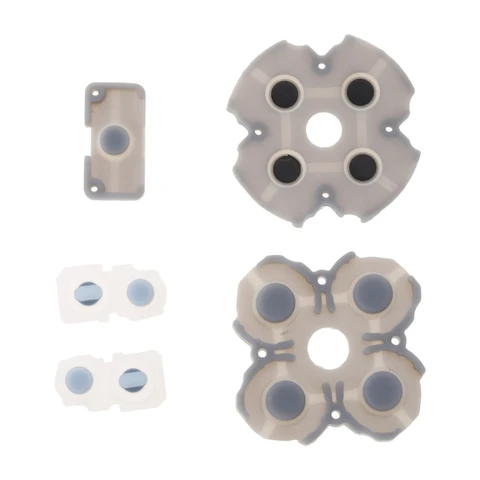 Замена кнопок триггеров для контроллера PlayStation 5 DNVYUAX