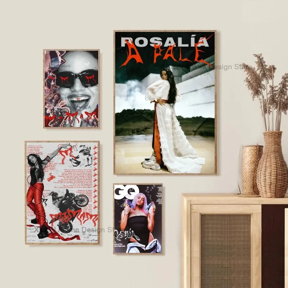 1 шт. постер для музыкального альбома в стиле хип-хоп