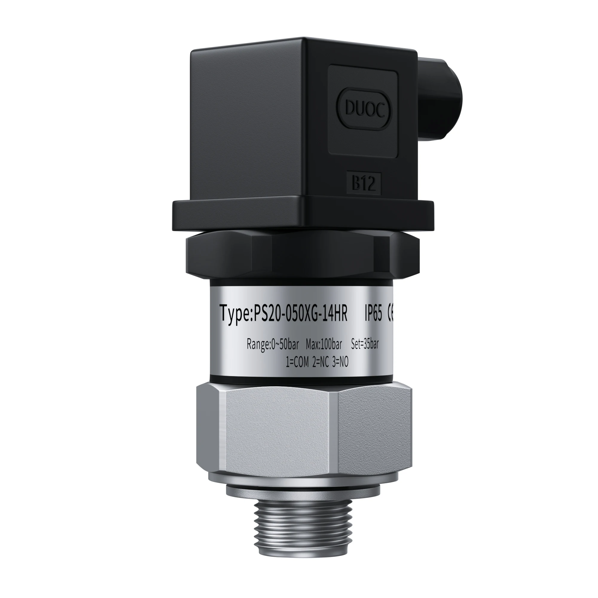 Поршень из нержавеющей стали тип 0 1–2 бар 1–5 2–2 5 8–5 механический регулируемый